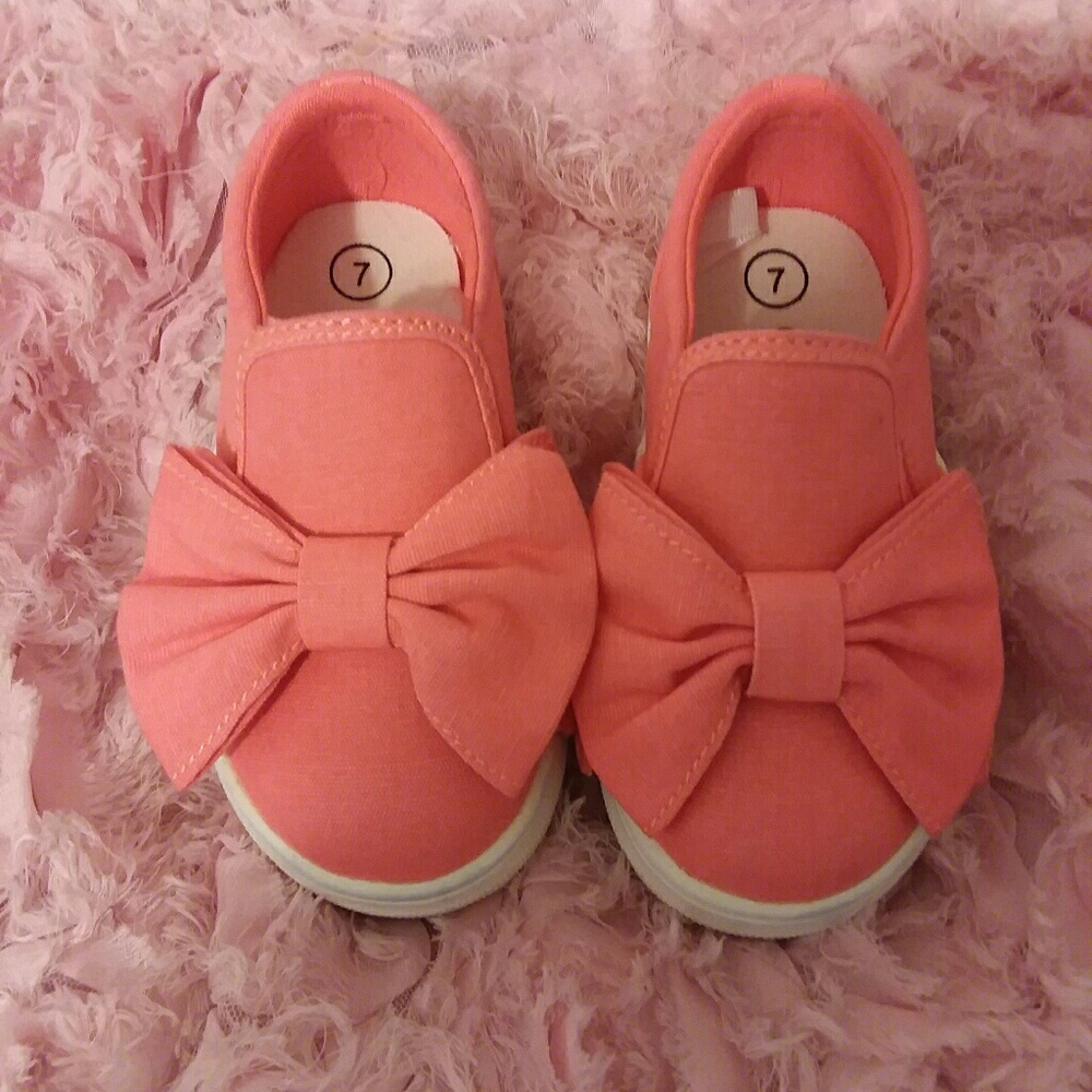 Toddler shoes